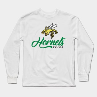 Edina Minnesota Long Sleeve T-Shirt